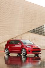 Scion xD by Five Axis 2008 года